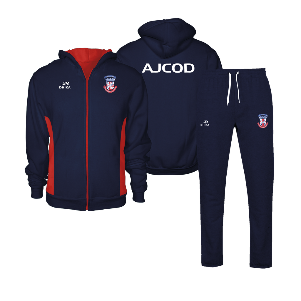 Fato de Treino AJCOD