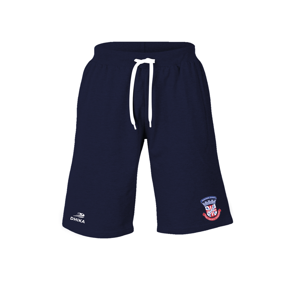 Bermuda AJCOD