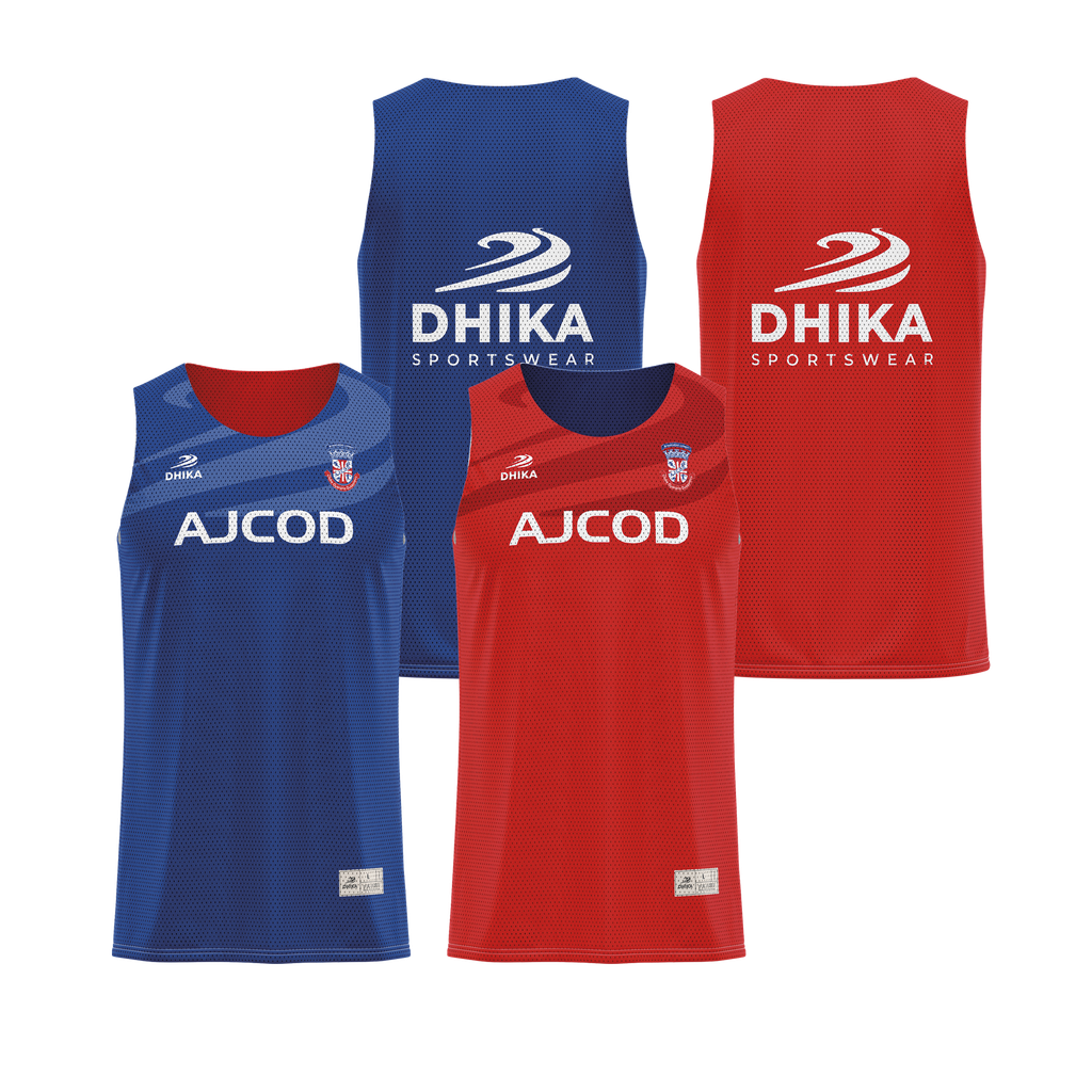 Reversível AJCOD