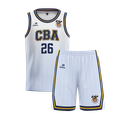 Equipamento Alternativo CBA