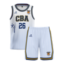 Equipamento Alternativo CBA