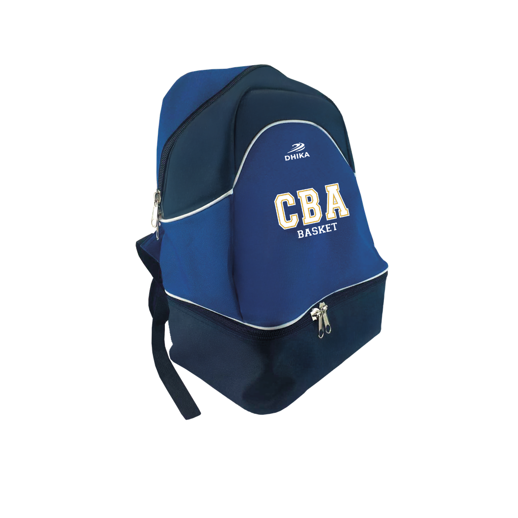 Mochila CBA