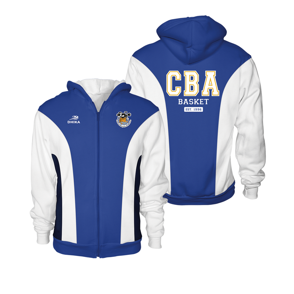 Casaco Fato de Treino CBA