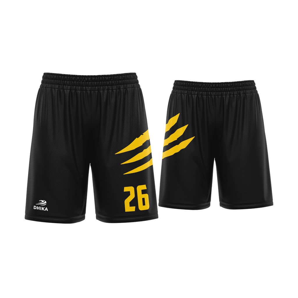 Calção de Jogo Guarda Up