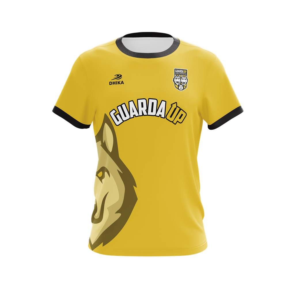 Camisola de Aquecimento Guarda Up