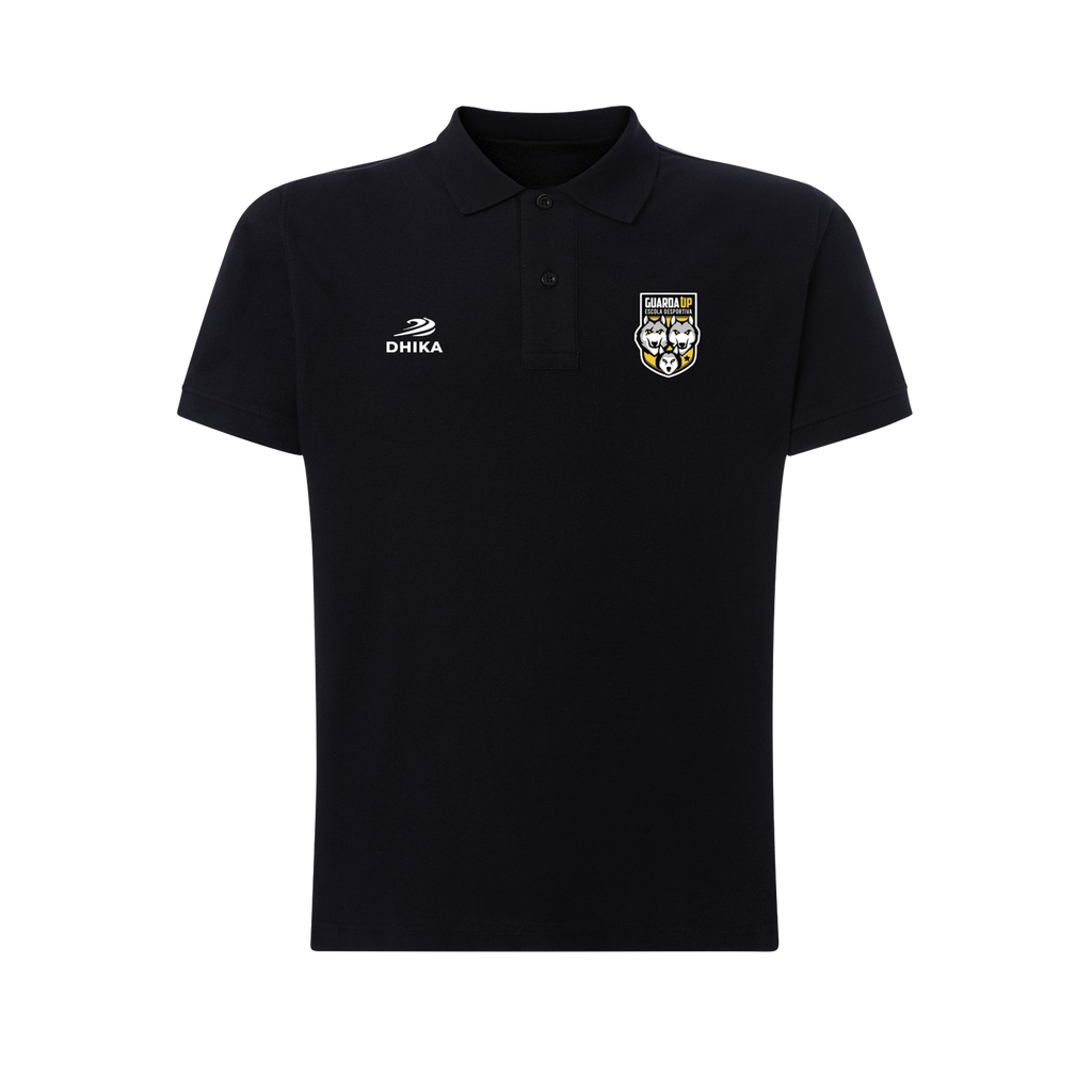 [DHK62590] Polo Guarda Up (..., Preto)