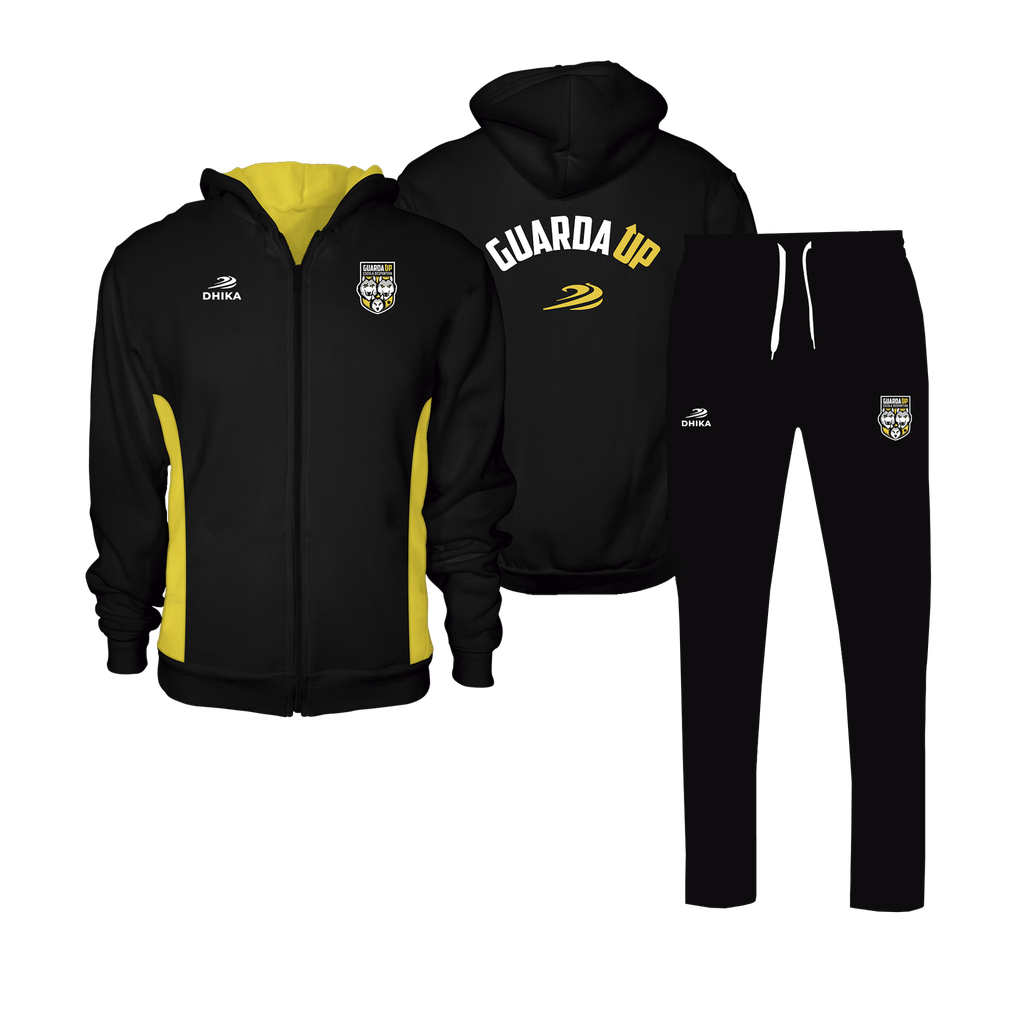 Fato de Treino Guarda Up