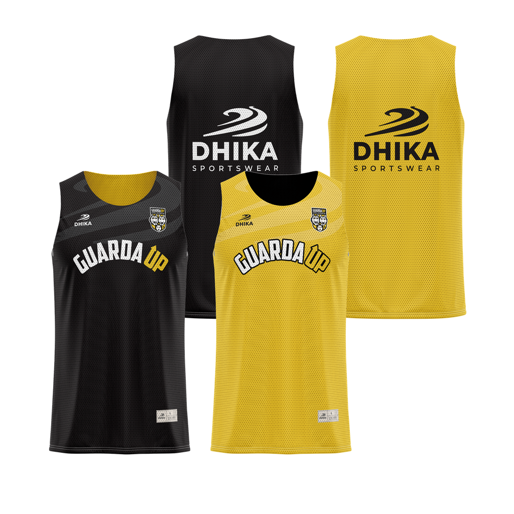 Reversível Guarda Up