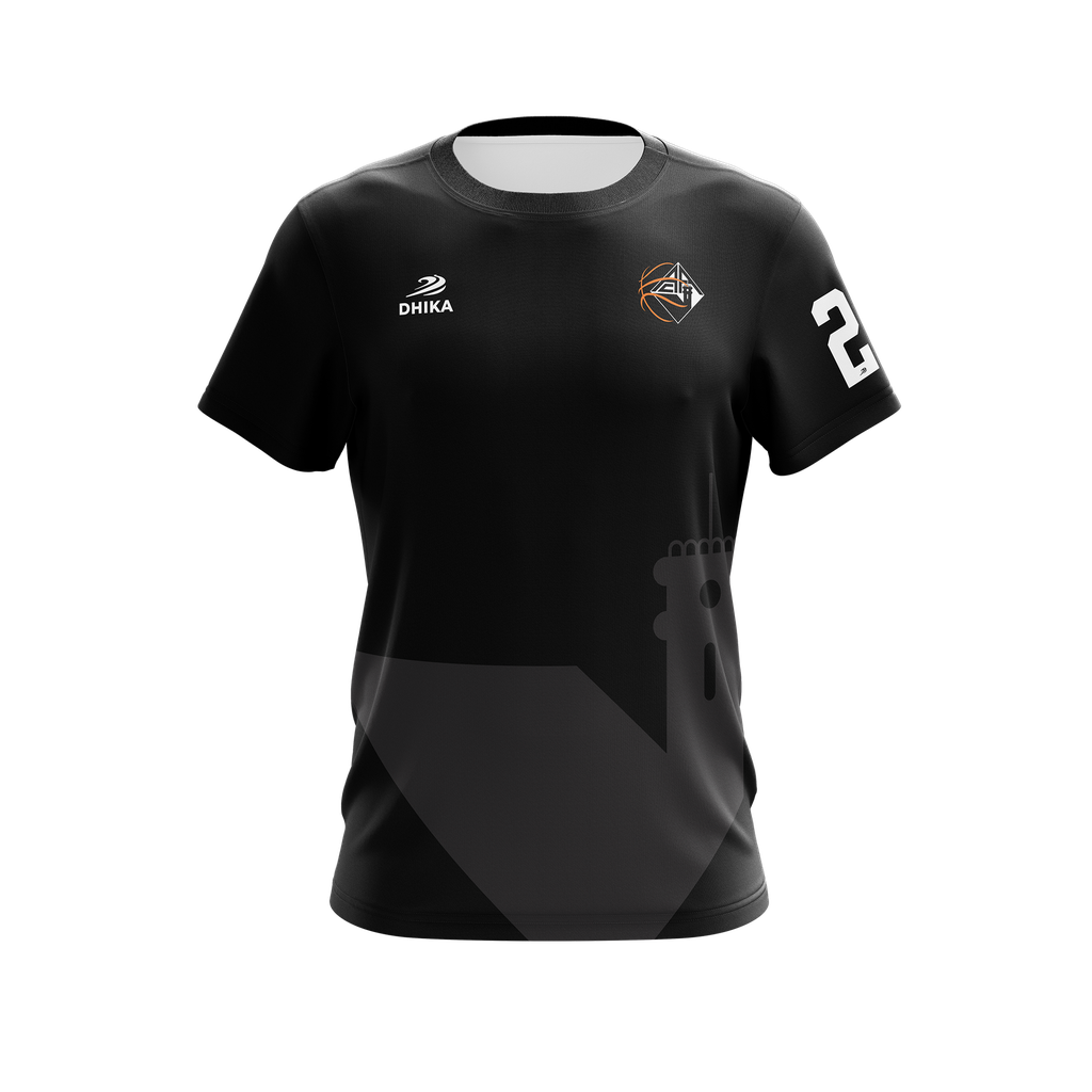 Camisola de Aquecimento Académica