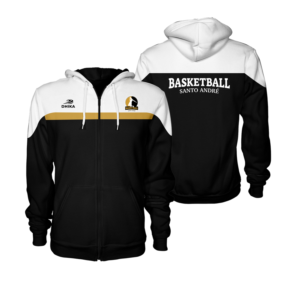 Casaco Fato de Treino Santo André