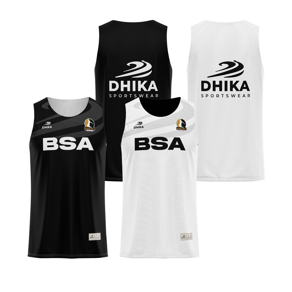 Reversível Santo André