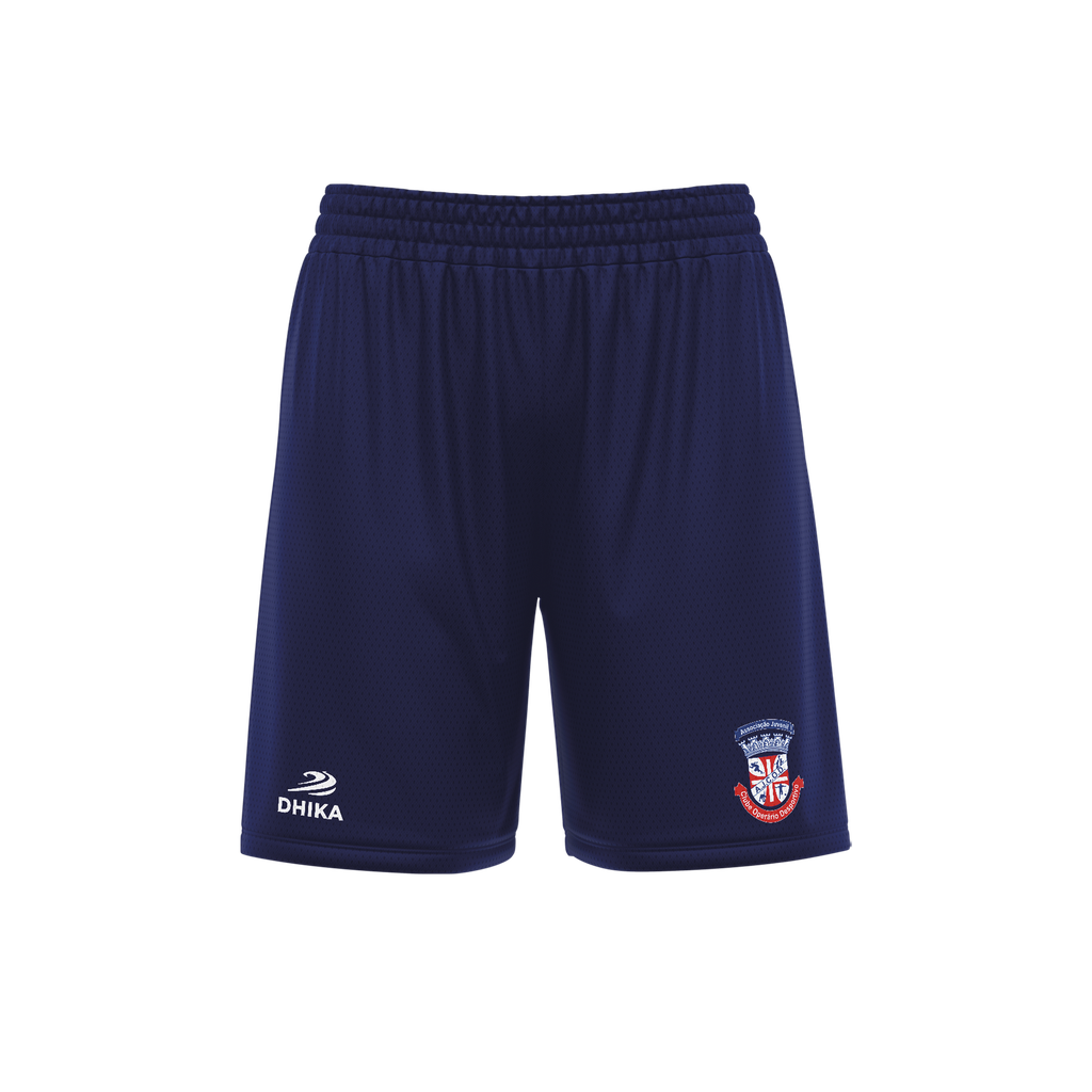 Calção de Treino AJCOD