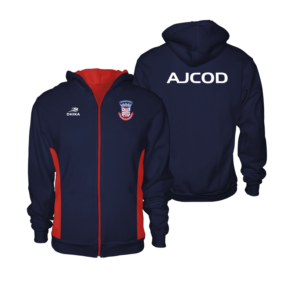 [DHK63079] Casaco Fato de Treino AJCOD (...)