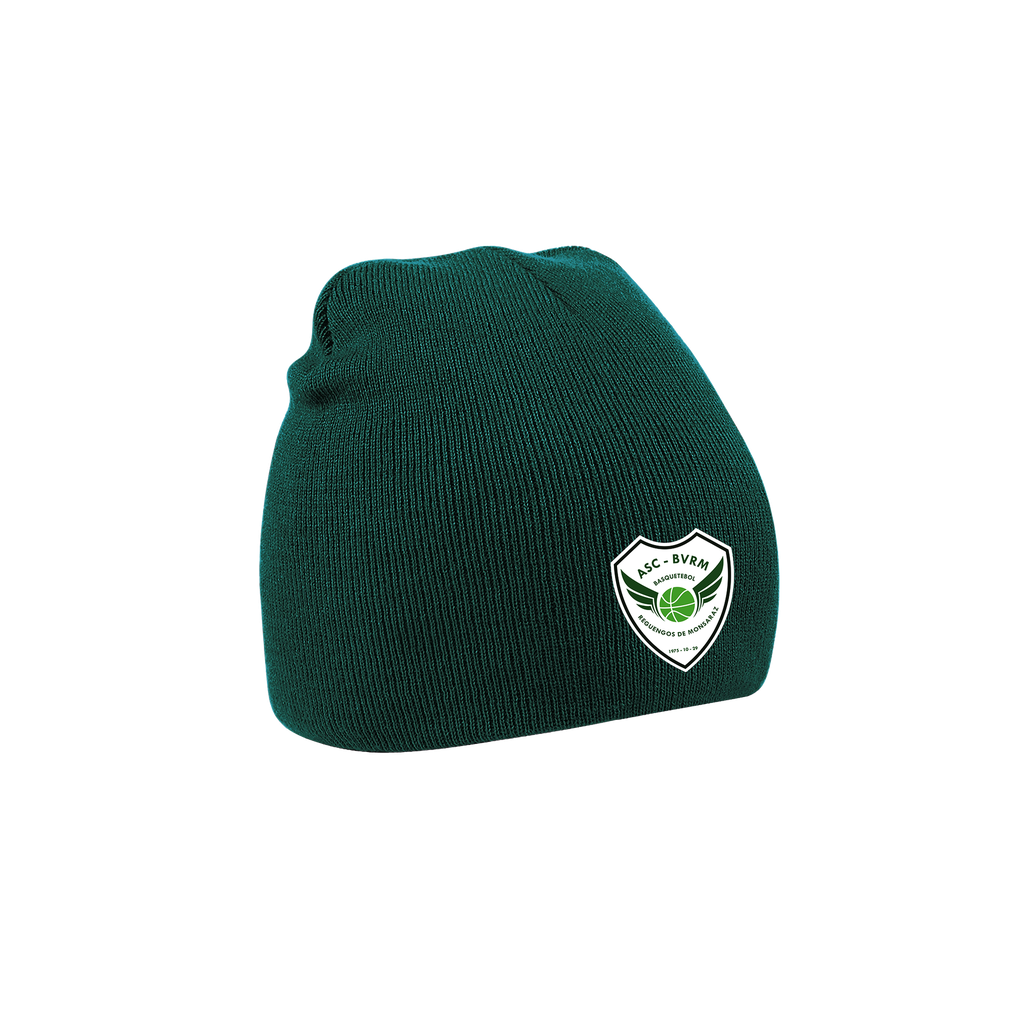 Gorro ASC-BVRM
