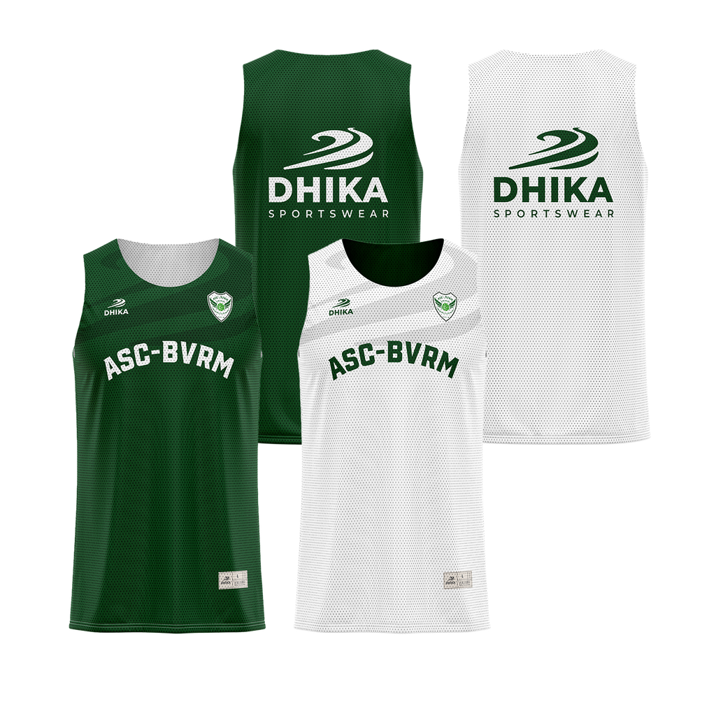 Reversível ASC-BVRM