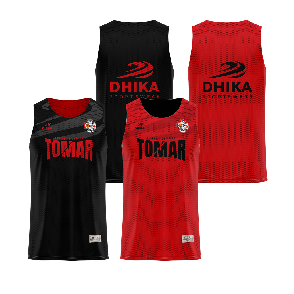 Reversível Tomar