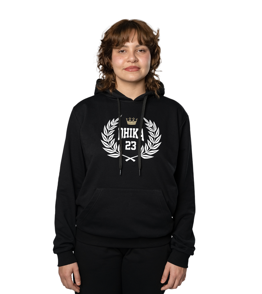 [DHK64233] Sweat Glory (..., Preto)