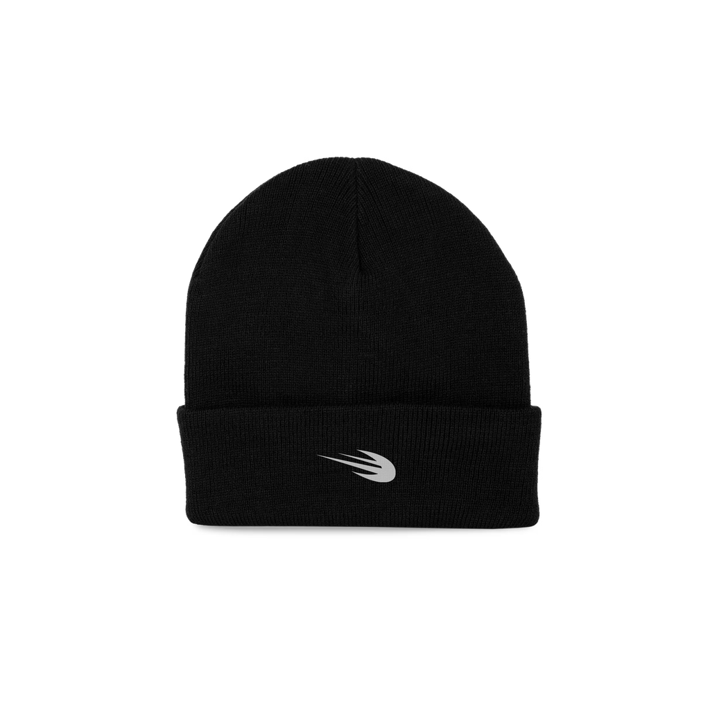 [DHK64700] Gorro Polar Old DHIKA (Preto)