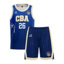 Equipamento Principal CBA