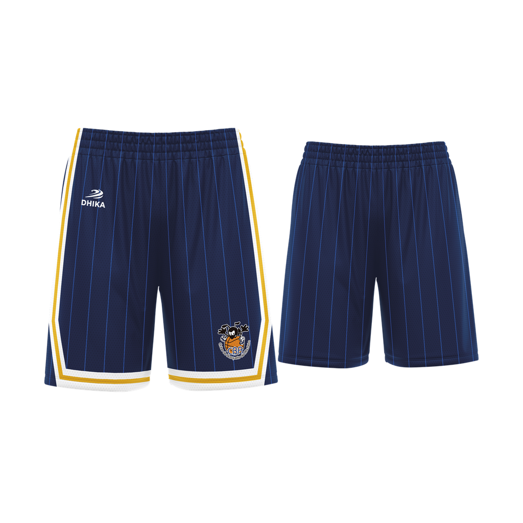 [DHK65782] Calção Principal CBA (..., Masculino)