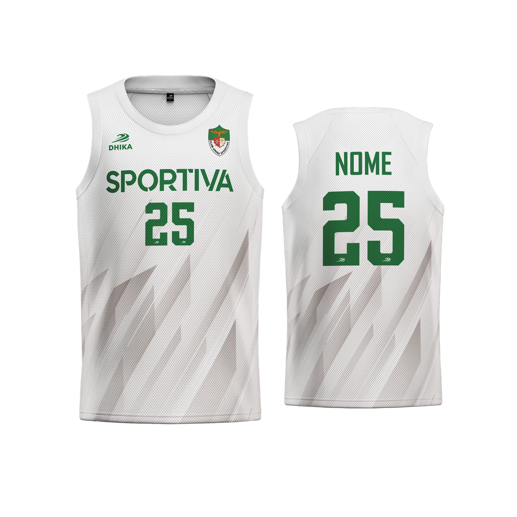 Camisola Alternativa Sportiva Sénior