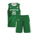 Equipamento Principal Sportiva Sénior
