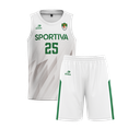 Equipamento Alternativo Sportiva Sénior