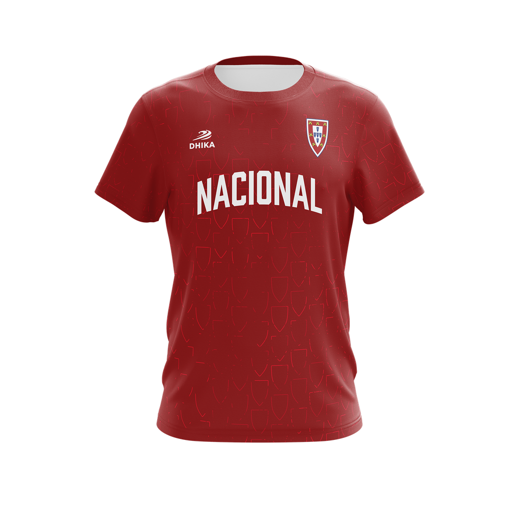 Camisola de Aquecimento CNN