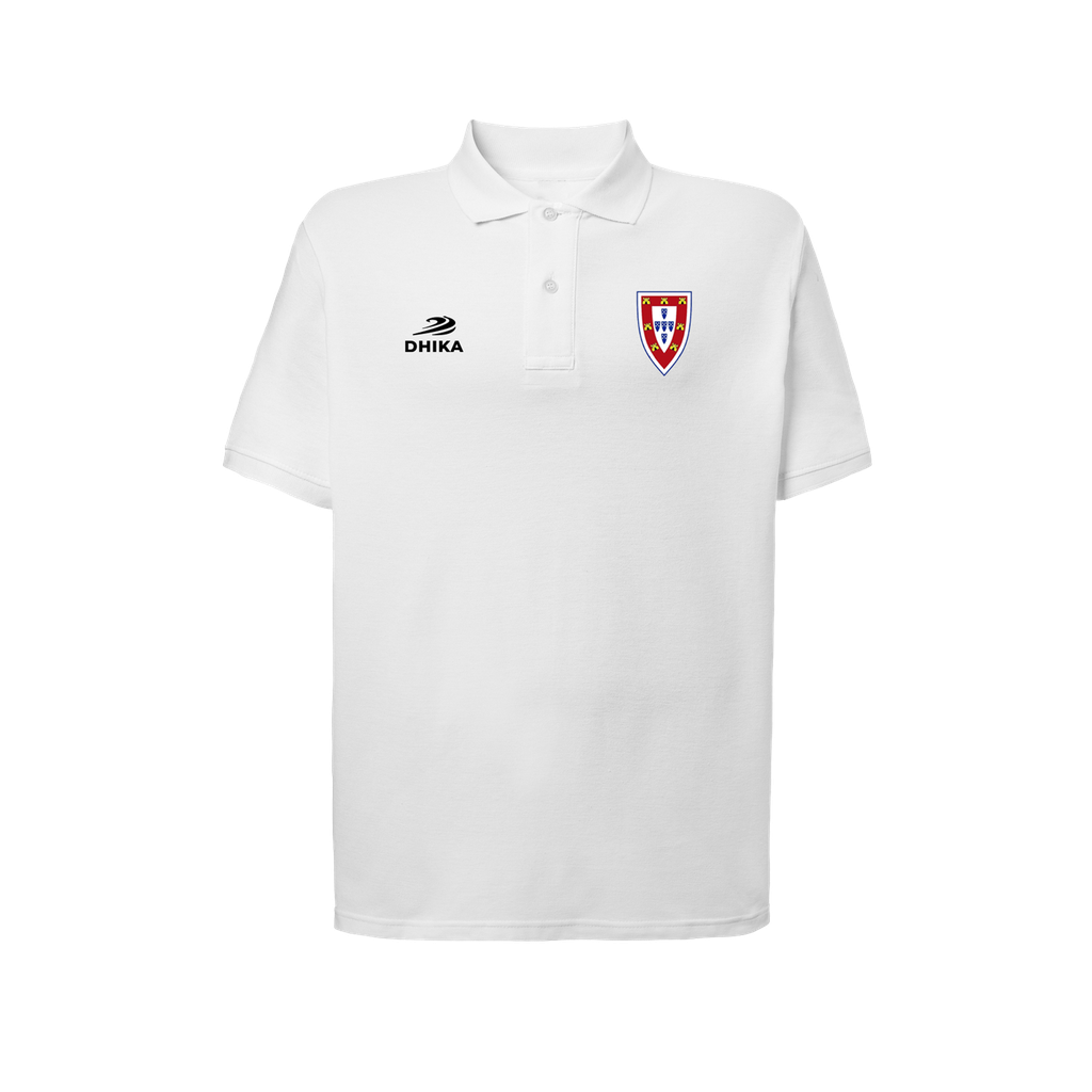 [DHK67035] Polo CNN (..., Branco)