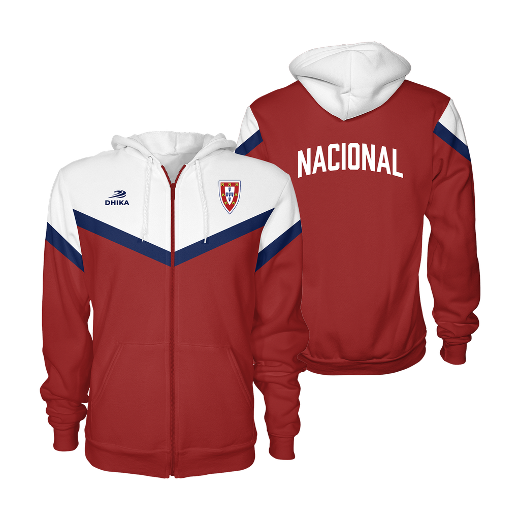 Casaco Fato de Treino CNN