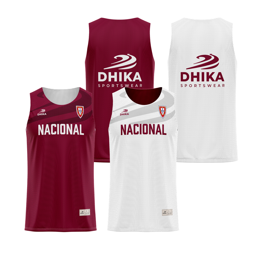 [DHK67178] Reversível CNN (...)