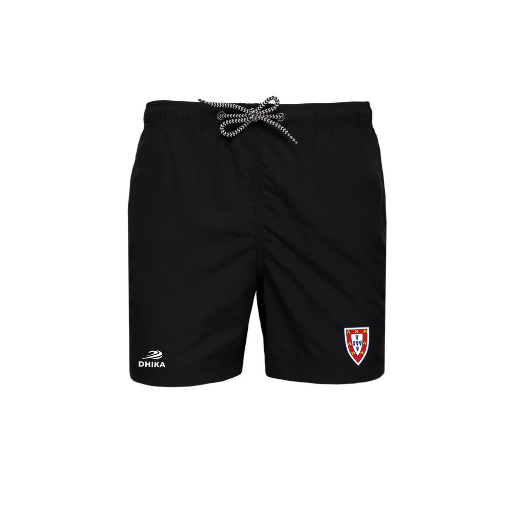 Calção de Natação CNN