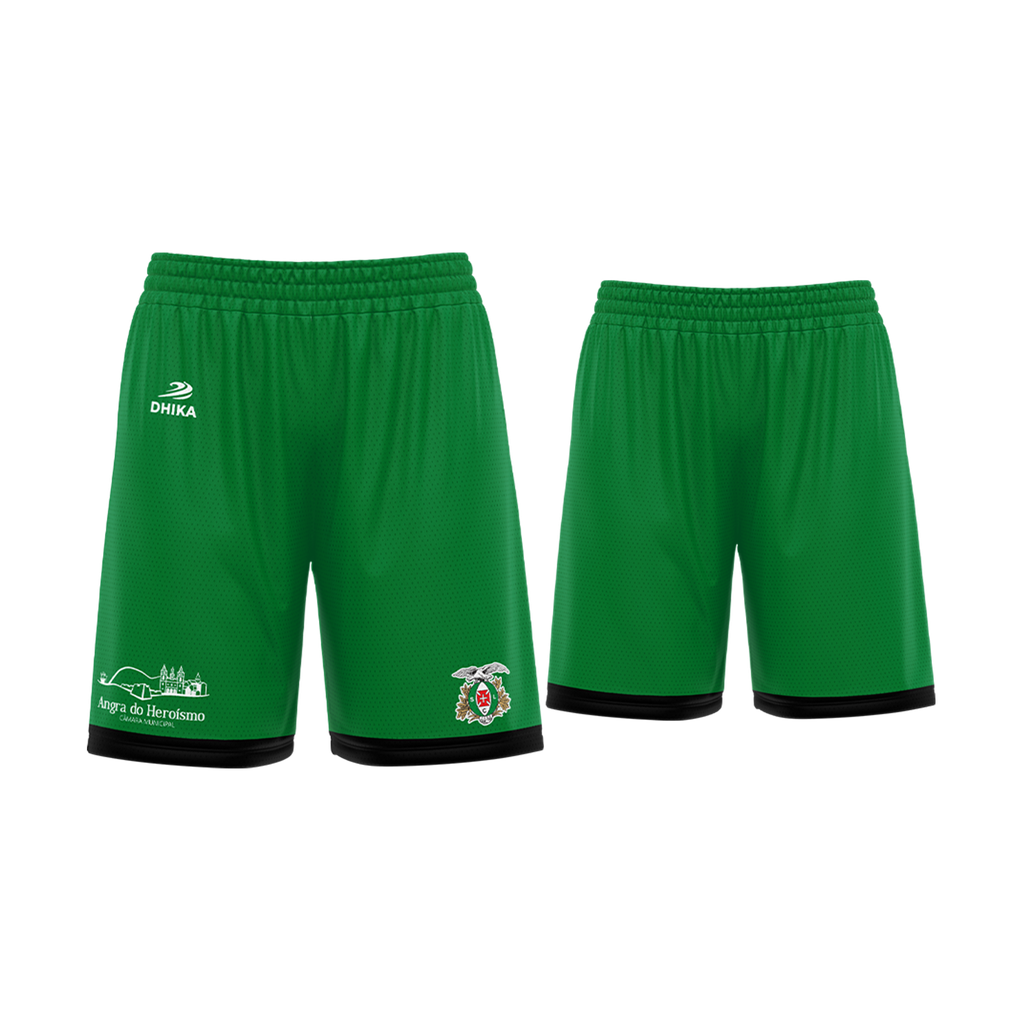 Calção Principal Lusitânia Basquetebol