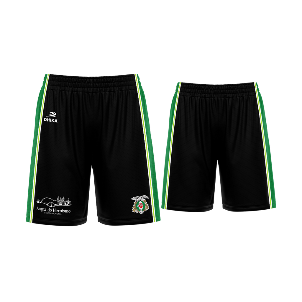 Calção Alternativo Lusitânia Basquetebol