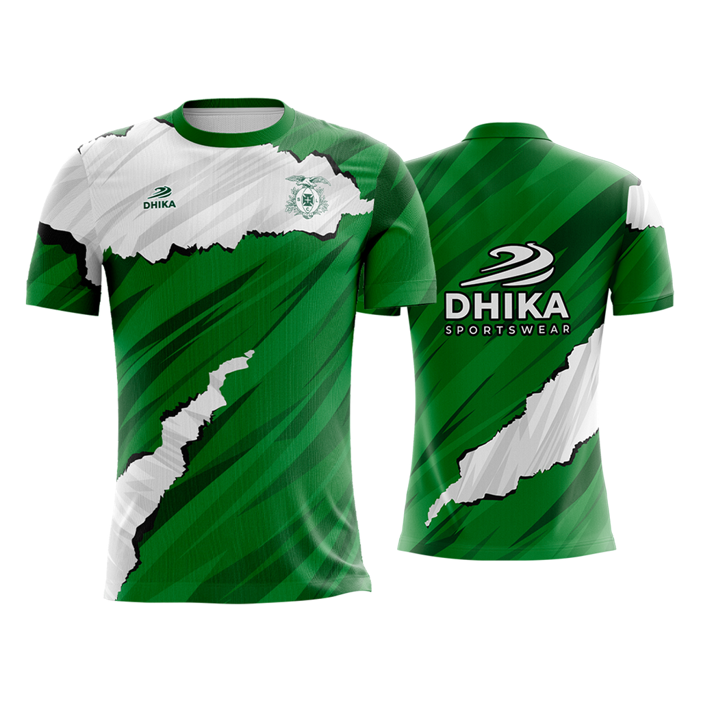 [DHK70352] Camisola de Treino Lusitânia Futebol Atleta (...)