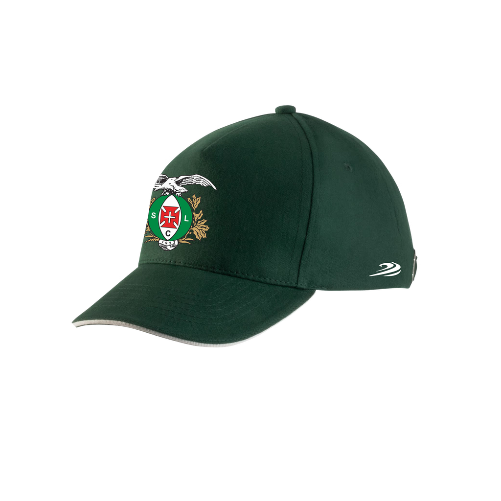 Boné Criança Lusitânia Verde