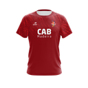 Camisola de Aquecimento CAB Madeira