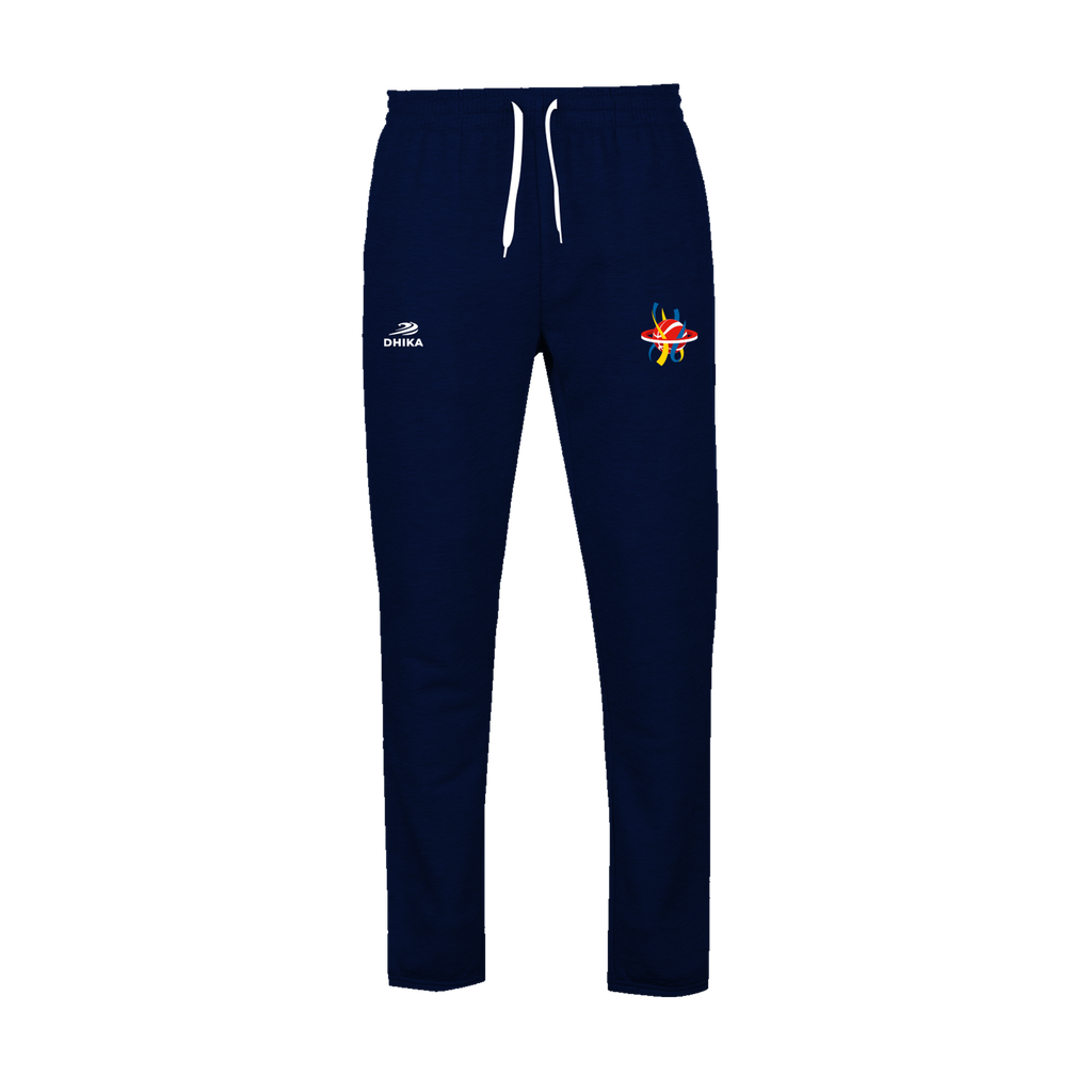 Calça Fato de Treino CAB Madeira