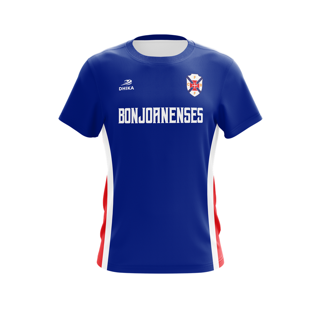 Camisola de Aquecimento Os Bonjoanenses