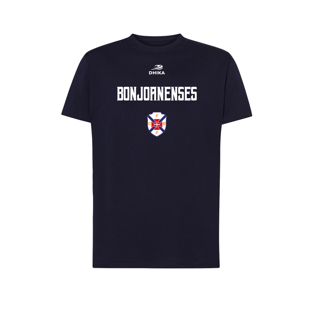 T-shirt Os Bonjoanenses