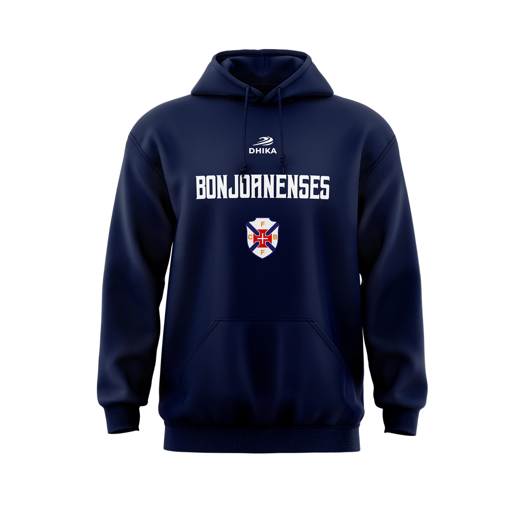 [DHK72583] Sweat Bonjoanenses (..., Azul Marinho)