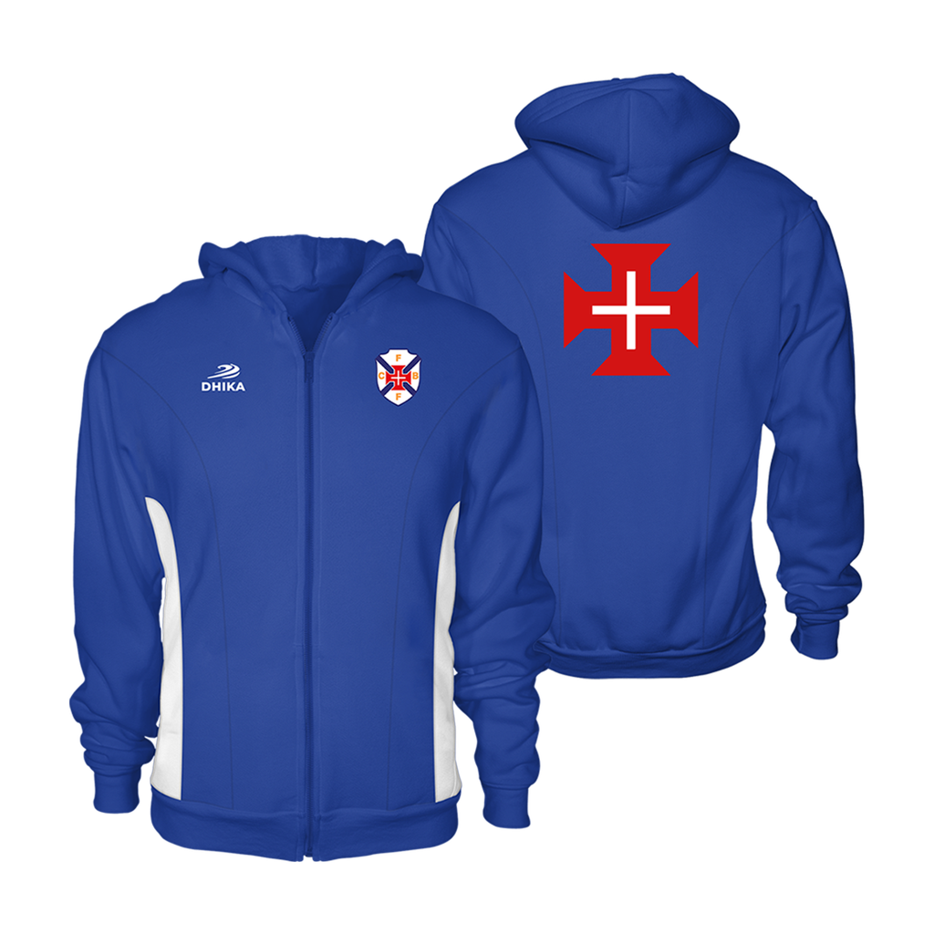 Casaco Fato de Treino Os Bonjoanenses