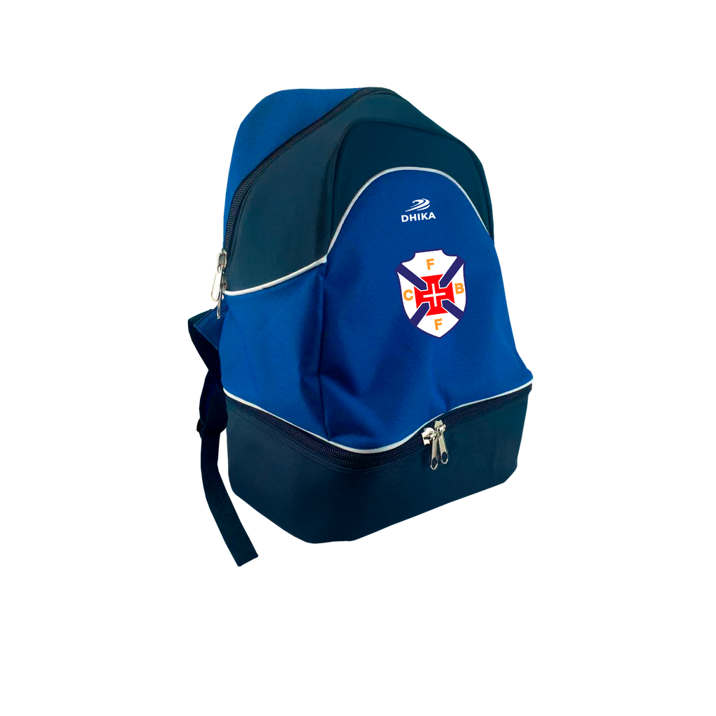 [DHK72744] Mochila Os Bonjoanenses