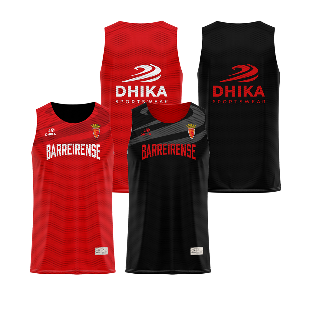 [DHK72879] Reversível Barreirense (...)