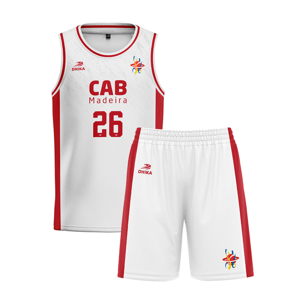 Equipamento Alternativo CAB Madeira