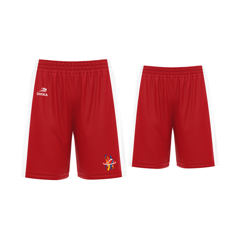 Calção Principal CAB Madeira