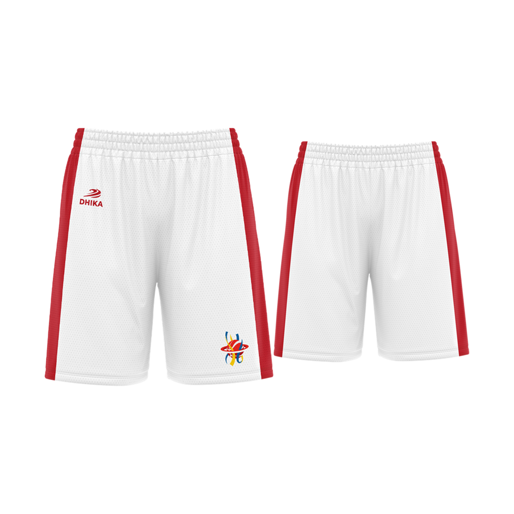 Calção Alternativo CAB Madeira