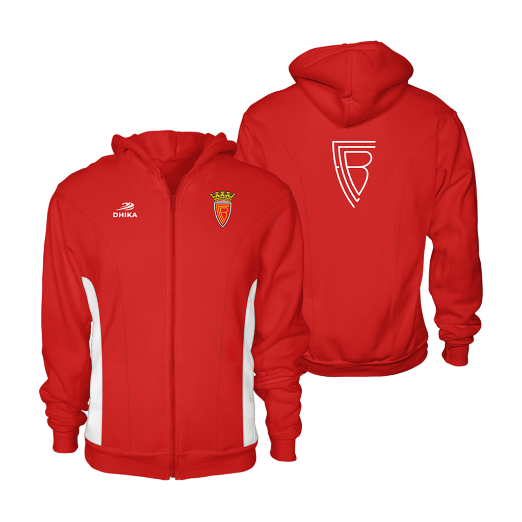 Casaco Fato de Treino Barreirense