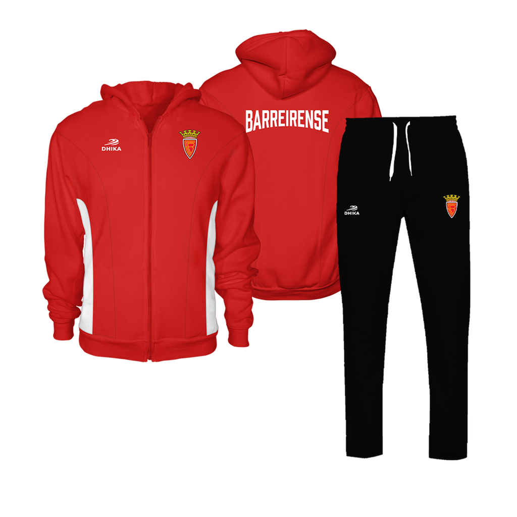 Fato de Treino Barreirense