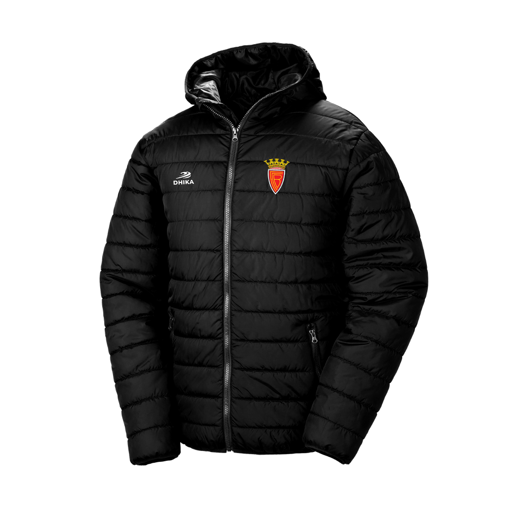 [DHK73758] Blusão Futebol Clube Barreirense (...)